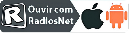 Logo RadiosNet